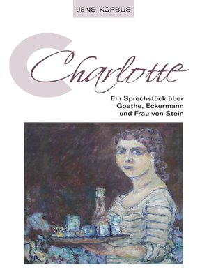 cover image of Charlotte